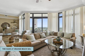 The Oasis At Orange Beach 2014 by Liquid Life